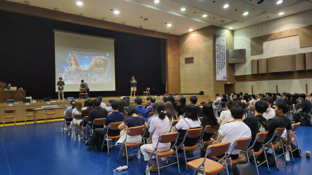 마크애니, 일생활 균형 우수기업 선정