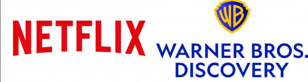 넷플릭스, ‘워너브라더스’ 106조원에 품는다