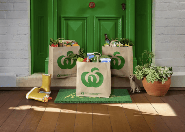 호주 콜스·울워스 “정부 가격 폭리 단속 강화, 자국 기업만 겨냥”