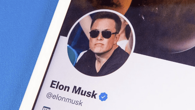 EU, 일론 머스크 ‘X’에 벌금 2천억…본인인증도 안지켰다