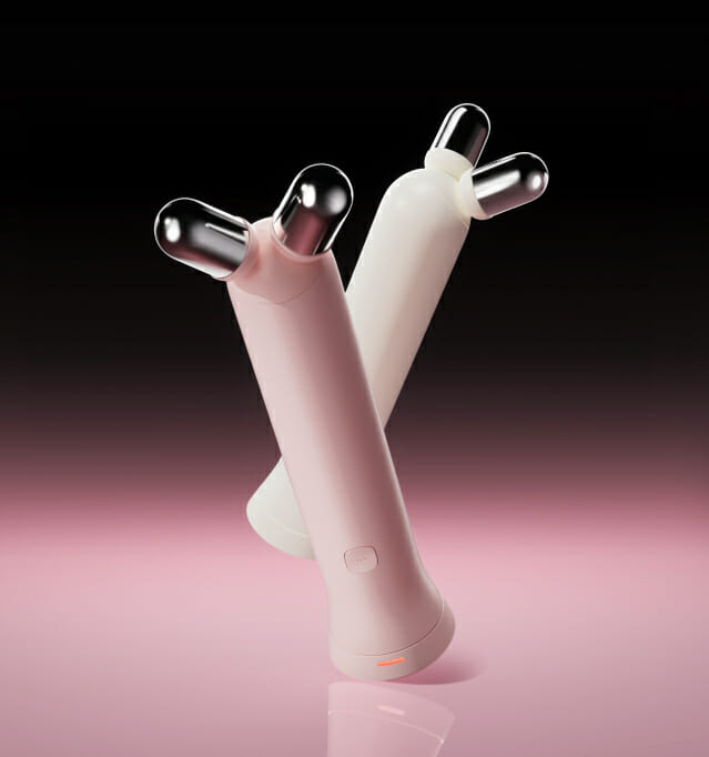 에이피알, 메디큐브 에이지알 ‘부스터 브이 롤러 헤드’ 출시