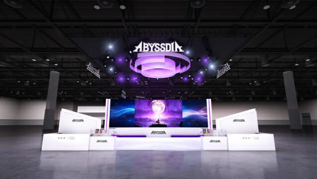 NHN, AGF 2025 부스 정보 공개…’어비스디아’·’최애의 아이’ 출격