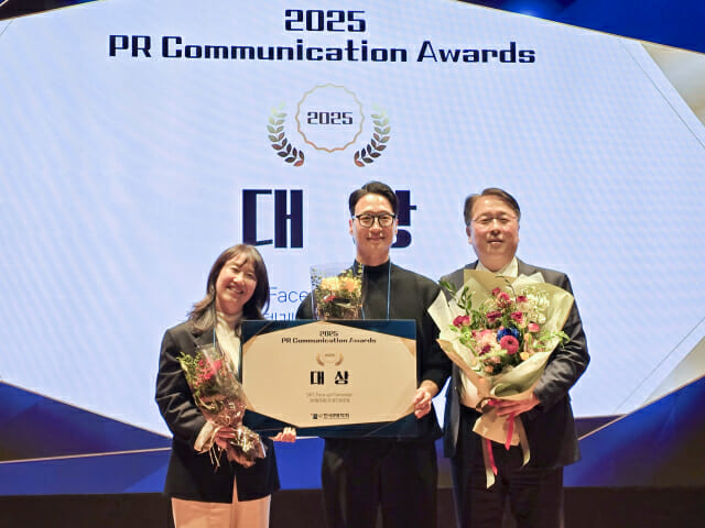 SKT 스포츠 유튜브 ‘스크라이크’, 한국PR학회 어워즈 대상