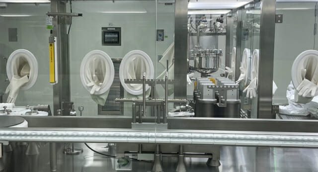 바이오의약품 CDMO 규제지원 특별법 제정