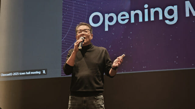 홍성완 클루커스 대표 “내년 글로벌 도약 원년”…90조 美 MSP 시장 승부