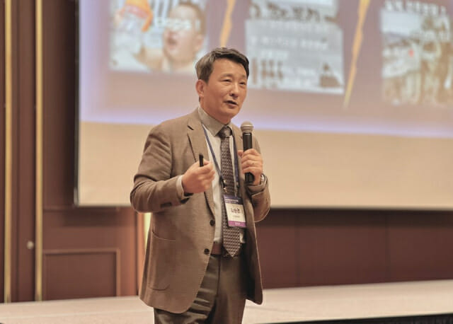 “전장은 계획대로 안 된다…국방 기술의 답은 실전에”