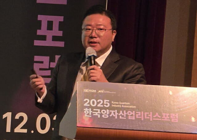 “전세계 양자컴퓨터 경쟁, 큐비트 수에서 실용성능·오류정정 영역으로 전환중”