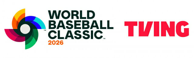 티빙, ‘2026 WBC’ 전 경기 OTT 독점 생중계