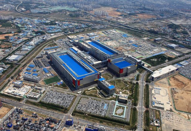 車 반도체로 돌파구 찾는 삼성 파운드리, 현대차에 14나노 eM램 공급