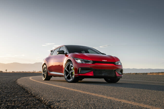 전기차 국고 보조금 최대치 580만→680만원…내연차 교체 조건