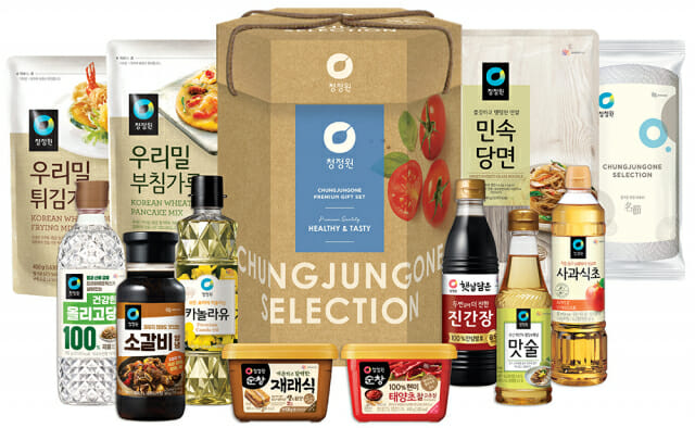 설날 앞둔 유통업계…선물세트·행사 잇따라
