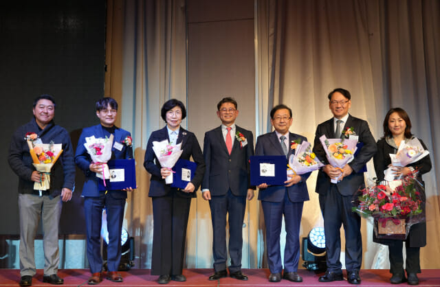 세종대 총동문회, ‘2025 세종인의 밤’ 개최