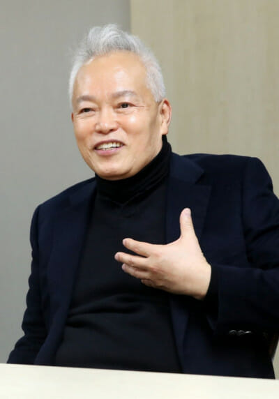 머니투데이 백용호 상임고문, 명예회장으로 취임