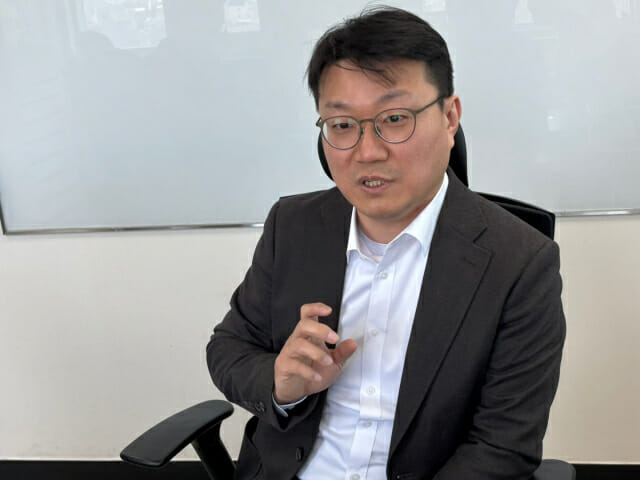 [2026 주목! 보안기업] 마크애니 “매출 성장 가속화…퀀텀 점프 원년”