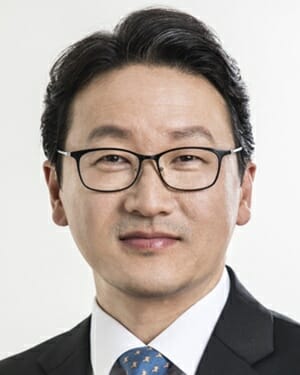 일동제약, 윤웅섭 회장-이재준 사장 공동대표 체제로