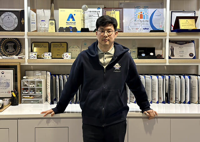 엘리스그룹, AI 문서 분석 솔루션 ‘헬피 도큐먼트’