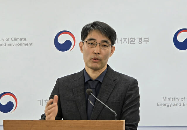 [일문일답] 전기차 보조금 올해는 유지…”더 늘어나긴 어려워”