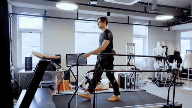 웨어러블 로봇 리보디스, 베이스벤처스서 5억원 시드 유치