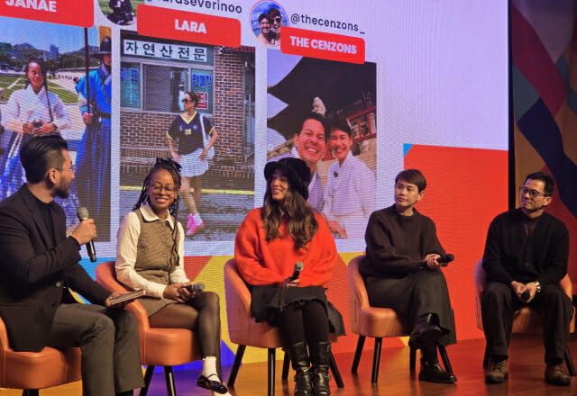 SNS가 여행지 ‘예측 엔진’으로…사진·영상이 예약 흐름 바꾼다