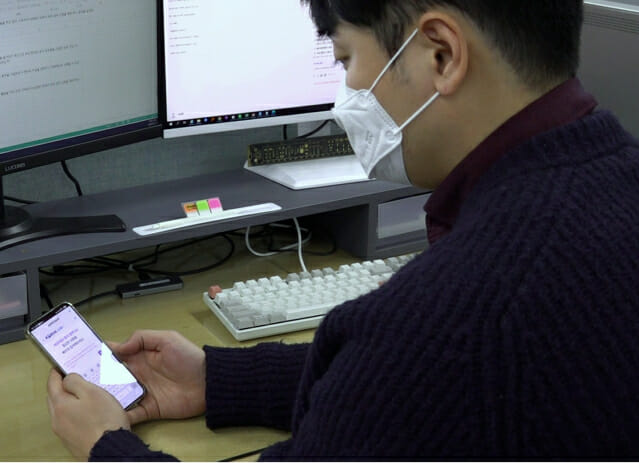 마음AI, 코레일에 AI 기반 직원 지식검색 시스템 구축