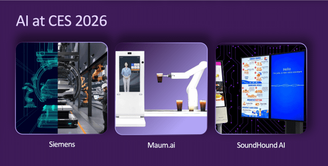 마음AI, ‘CES 2026 미디어데이’서 ‘원픽(One Pick)’ 기업 선정