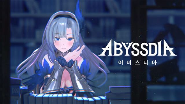 NHN ‘어비스디아’, 캐릭터 프로모션 영상 공개