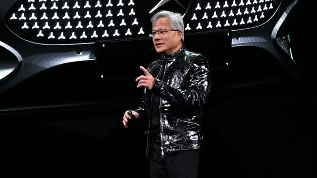 ‘알파마요’ 내놓은 엔비디아, 성장세 계속 이어질까