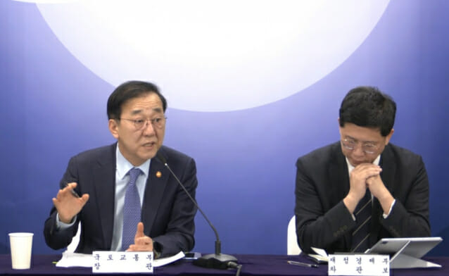 정부, 용산·태릉·과천경마장·성남 등에 6만 가구 공급…2027년부터 착공