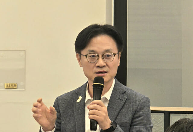 [신년사] 김정관 산업부 장관 “M.AX를 제조업 재도약 결정적 승부수로”