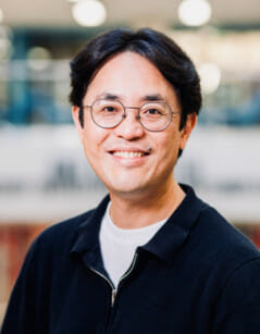 시옷, 윤병준 교수 CAIO 영입…AI 보안 플랫폼 전환 가속