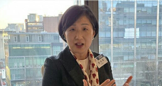 문수복 한국정보과학회장 “컴퓨터 의존 영역 더 넓어져”