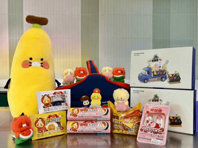 GS25, ‘말’ 테마 상품 출시…1월 물가 안정 기획전 진행