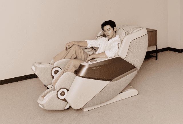 바디프랜드, 헬스케어로봇 판매량 20% 증가