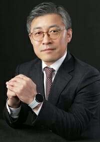 인성정보, 조승필 단독 대표 체제 전환…의사 결정체계 효율화