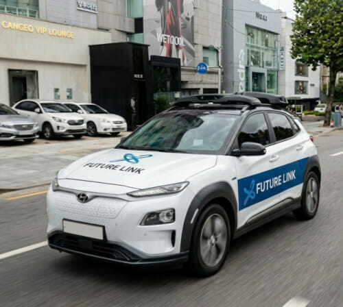 지구 9천 바퀴 달린 미·중 ‘로보택시’…한국도 전국 확장 시동