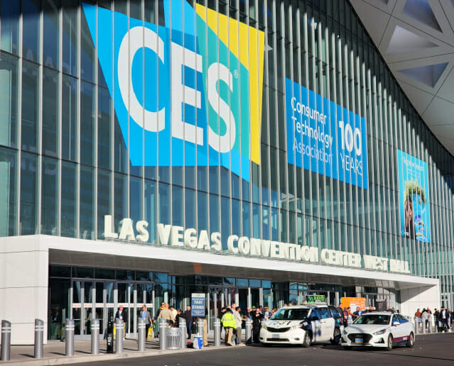 주요 PC 기업들, 새해 벽두 CES 2026에 몰린다