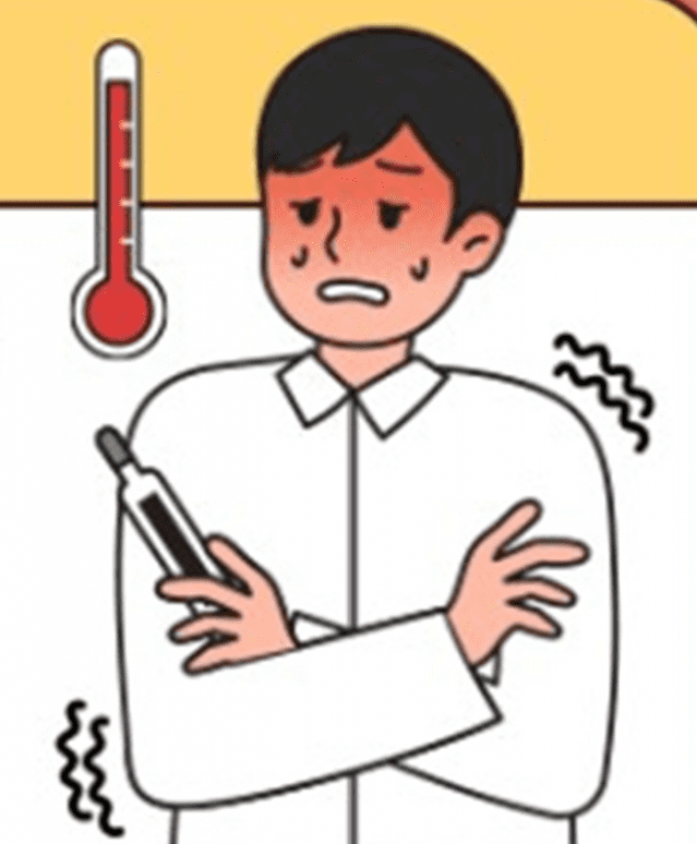 [1분건강] B형 인플루엔자 소아‧청소년 중심 유행 증가