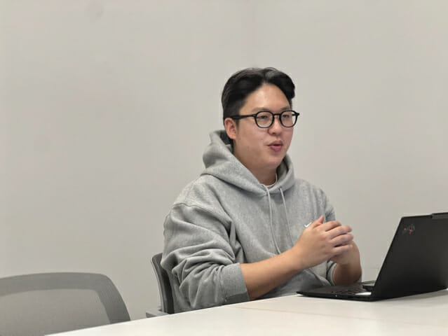 “농사 지어보니 필요한 기술 보였다…현실적 제품은 반자동”