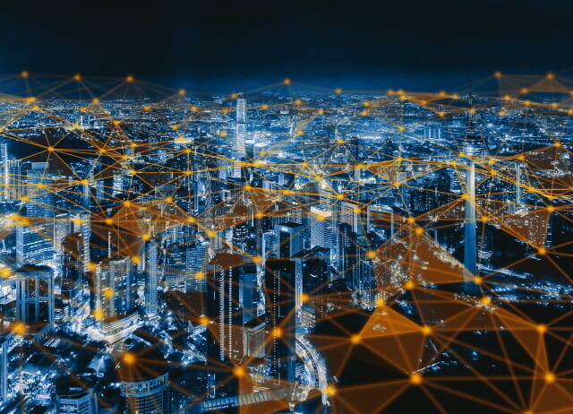 “디지털트윈, AI시대 ‘NW 시뮬레이션 고도화’ 날개”