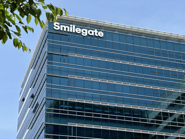 ‘원 스마일게이트’ 새해 대항해 시작…글로벌 IP 명가 향한 승부수