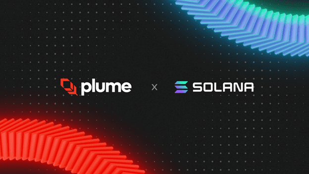 플룸, 솔라나에 기관급 ‘RWA 네스트 볼트 5종’ 출시