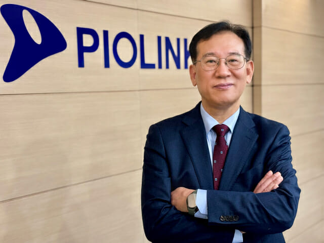 파이오링크, 한국IBM 30여년 근무 세일즈 전문 장명기 부사장 영입