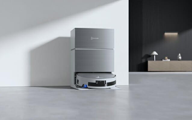 에코백스, ‘디봇 X11 프로 옴니’ 출시