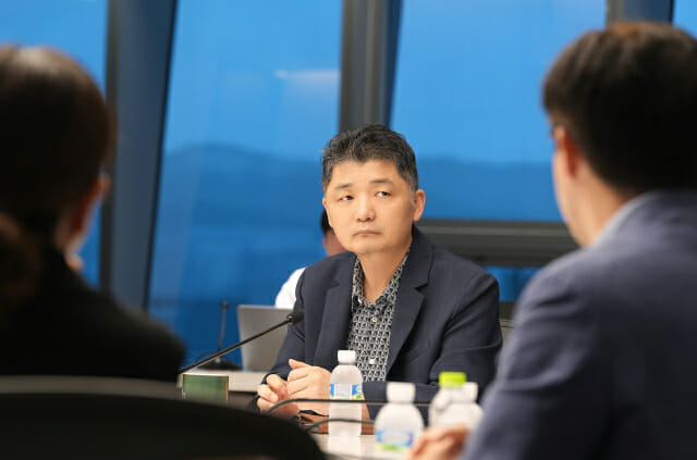 CA협의체 힘 뺀 카카오…김범수 센터장 중심으로 실행력↑