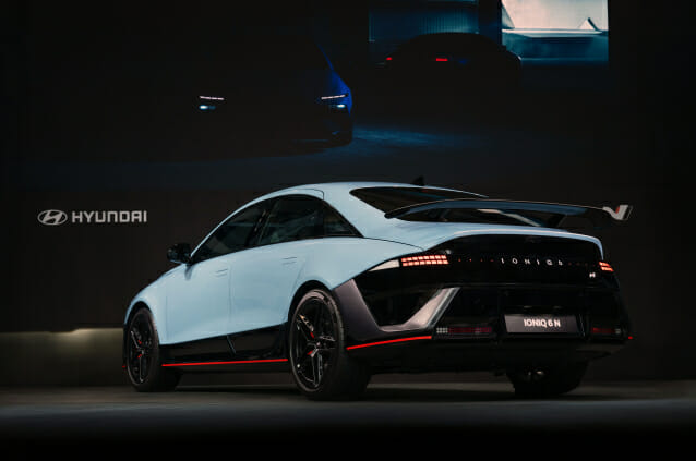 신차 구매 시 10명 중 6명 ‘SUV’ 선호