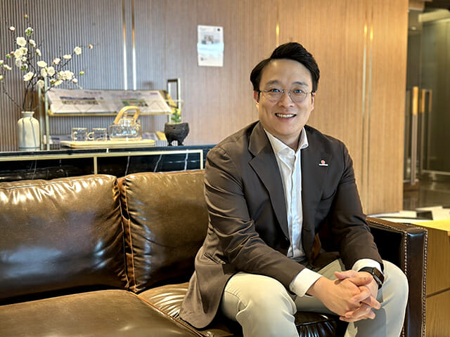 “AI 시대 HR 경쟁력, 누가 먼저 데이터 준비 끝냈느냐의 싸움”