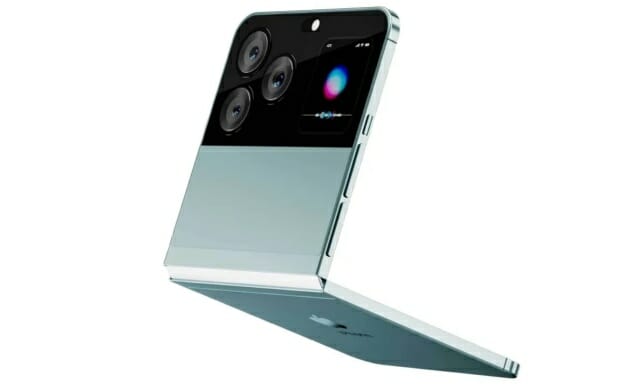 폴더블 아이폰 다음은…”애플, 클램셀 카드 만지작”