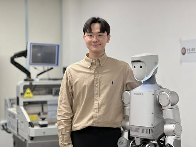 “물류 휴머노이드 온다…데이터 확보는 숙제”