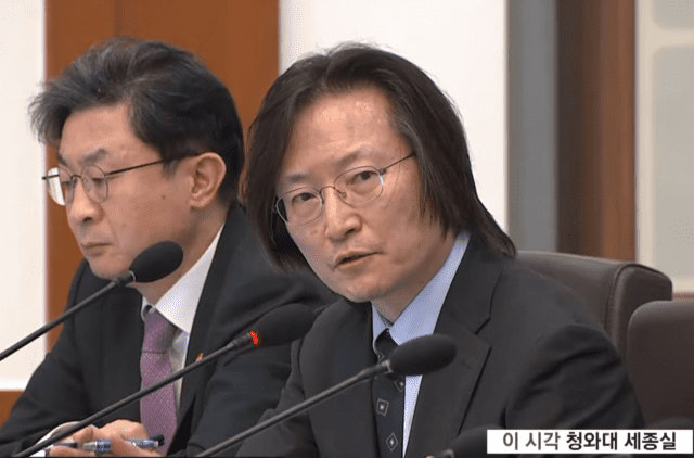 주병기 공정위장, 설탕·밀가루 담합 더 세게 제재 한다