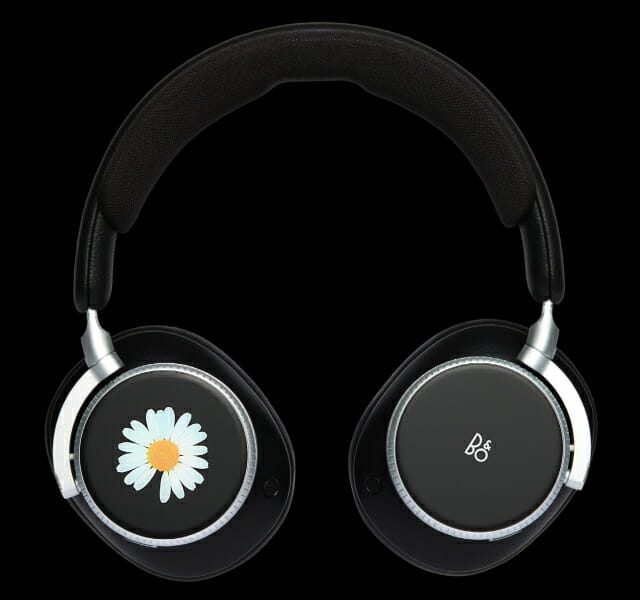 뱅앤올룹슨, 지드래곤 헤드폰 188대 한정 출시